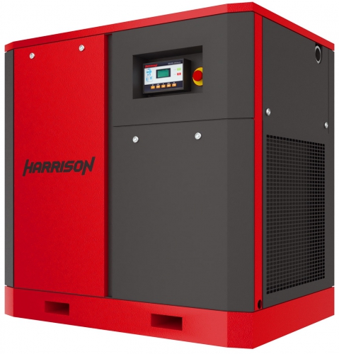 Винтовой компрессор Harrison HRS-955601