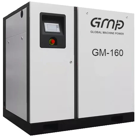 Винтовой компрессор GMP GM-160 GE/HB
