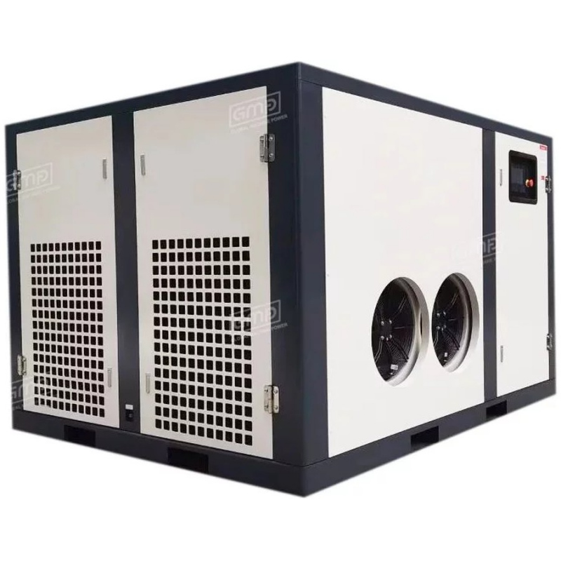 Винтовой компрессор GMP GM-110-35VSD TW