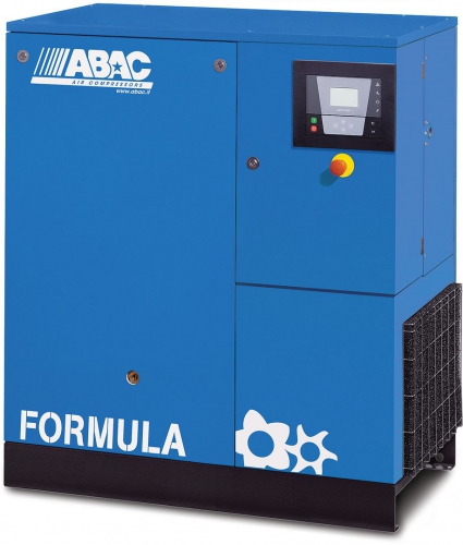 Компрессор ABAC FORMULA.E 7,5