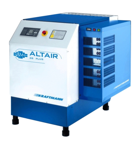 Компрессор KRAFTMANN ALTAIR 34 O