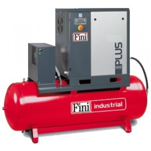 Компрессор Fini PLUS 8-08/10-270 ES